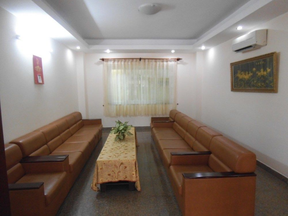 הו צ'י מין סיטי Duc Minh Hotel מראה חיצוני תמונה