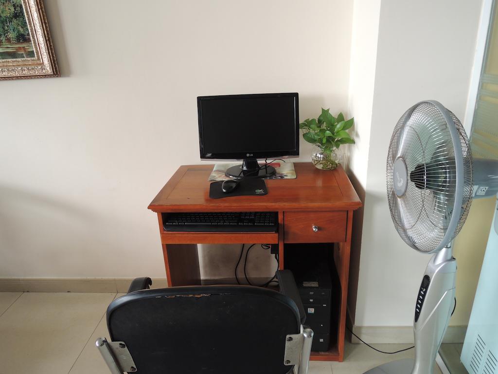 הו צ'י מין סיטי Duc Minh Hotel מראה חיצוני תמונה
