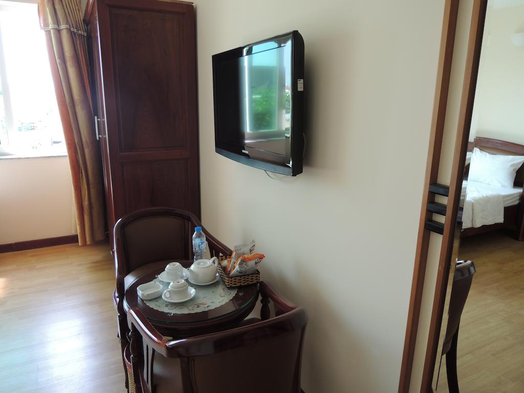 הו צ'י מין סיטי Duc Minh Hotel מראה חיצוני תמונה
