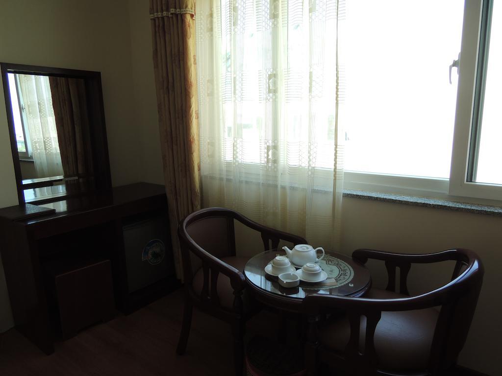 הו צ'י מין סיטי Duc Minh Hotel מראה חיצוני תמונה