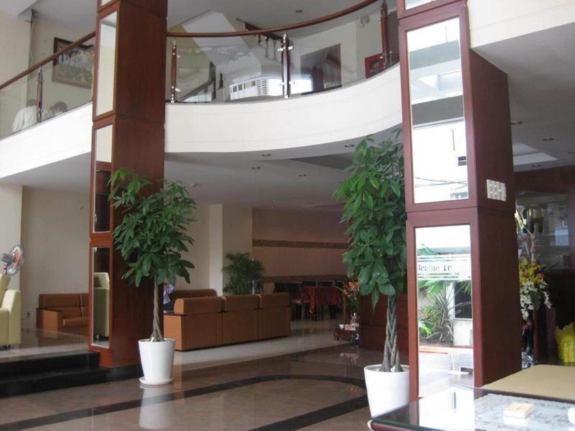 הו צ'י מין סיטי Duc Minh Hotel מראה חיצוני תמונה