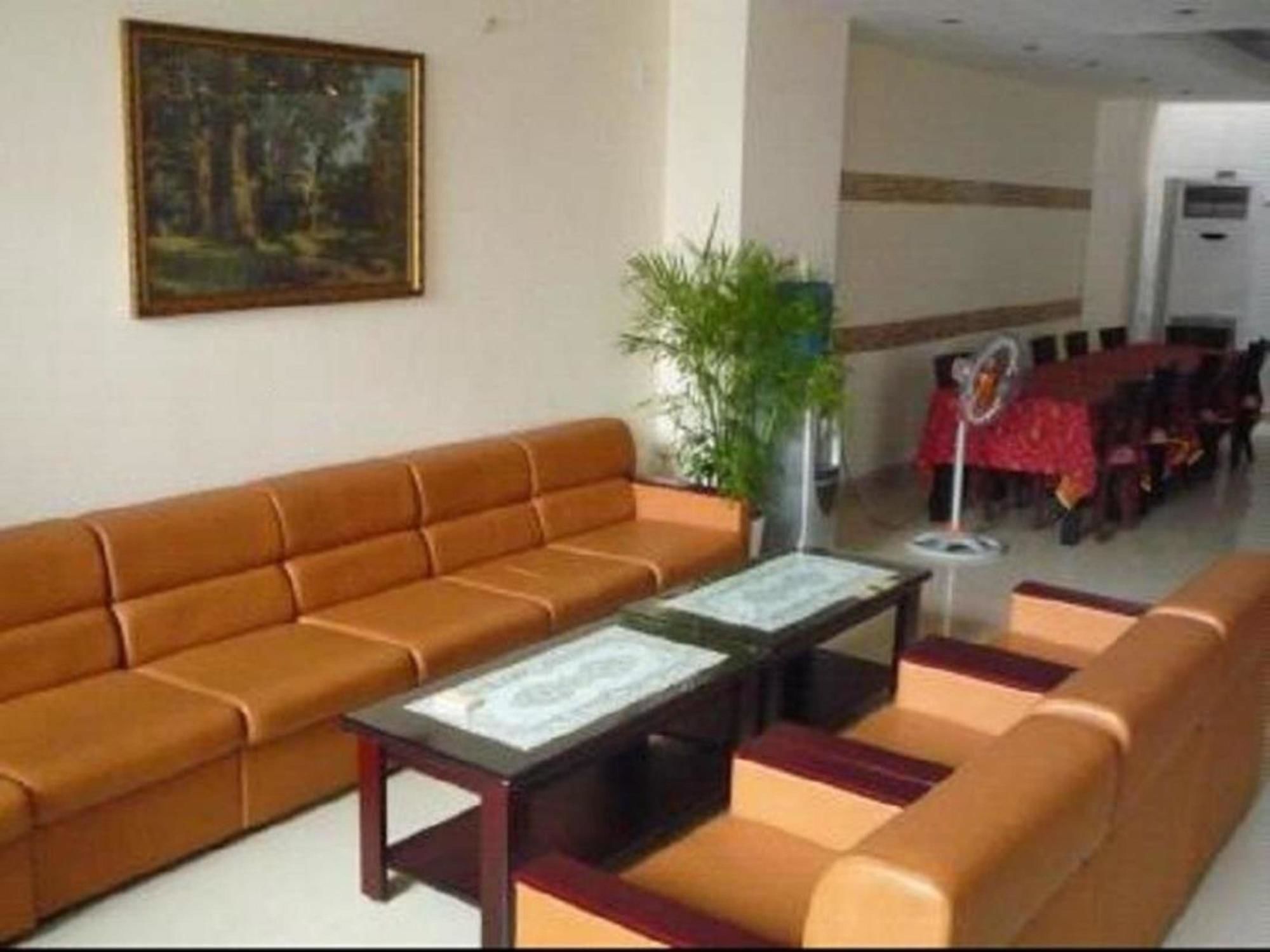 הו צ'י מין סיטי Duc Minh Hotel מראה חיצוני תמונה