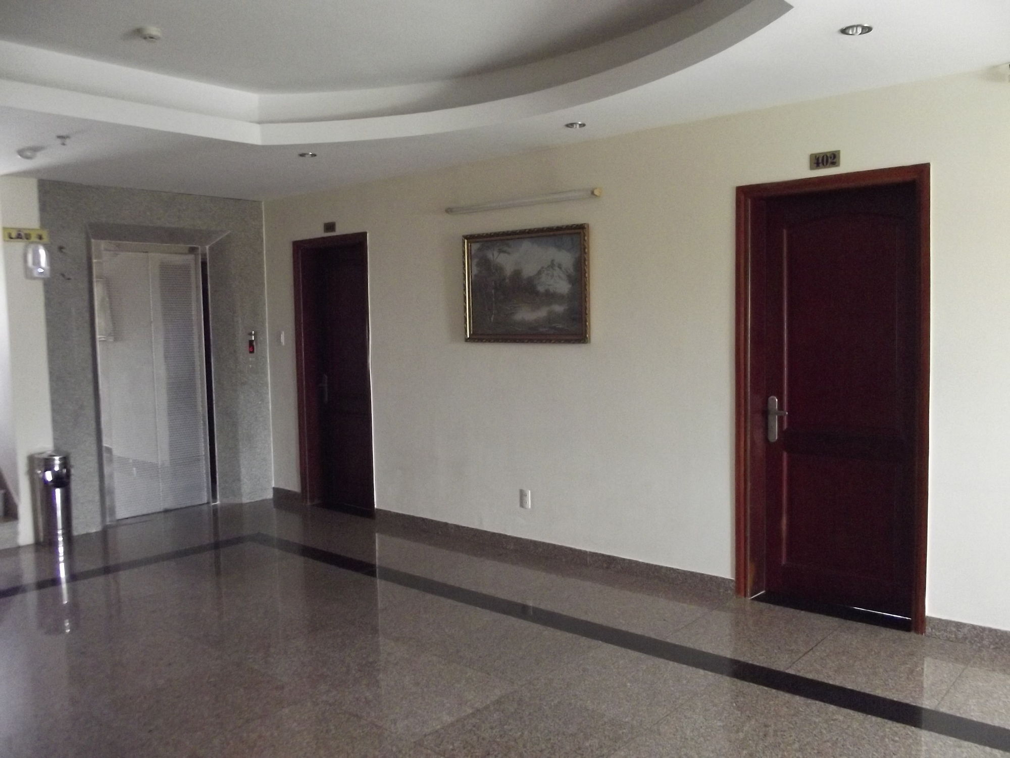 הו צ'י מין סיטי Duc Minh Hotel מראה חיצוני תמונה