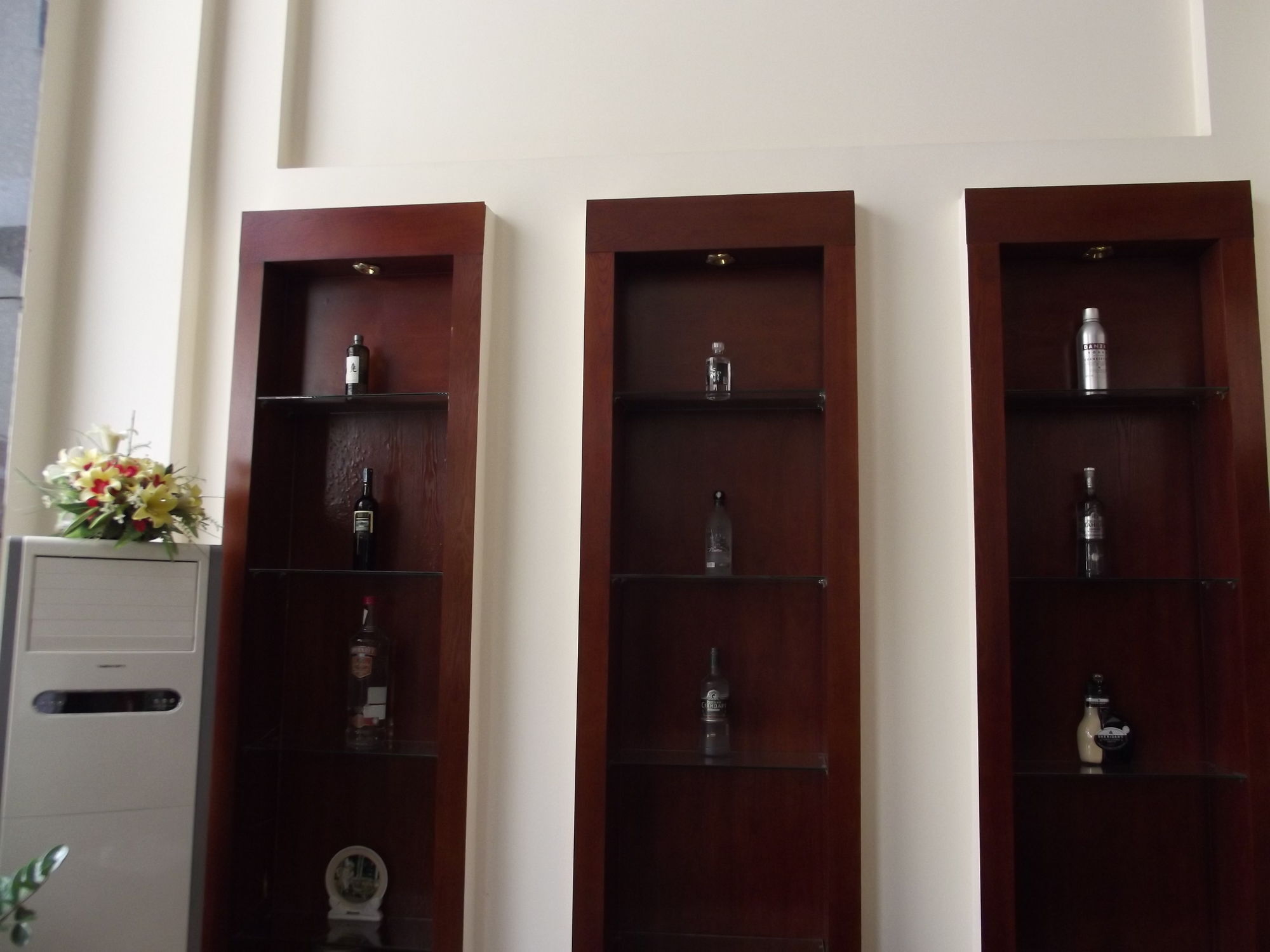 הו צ'י מין סיטי Duc Minh Hotel מראה חיצוני תמונה