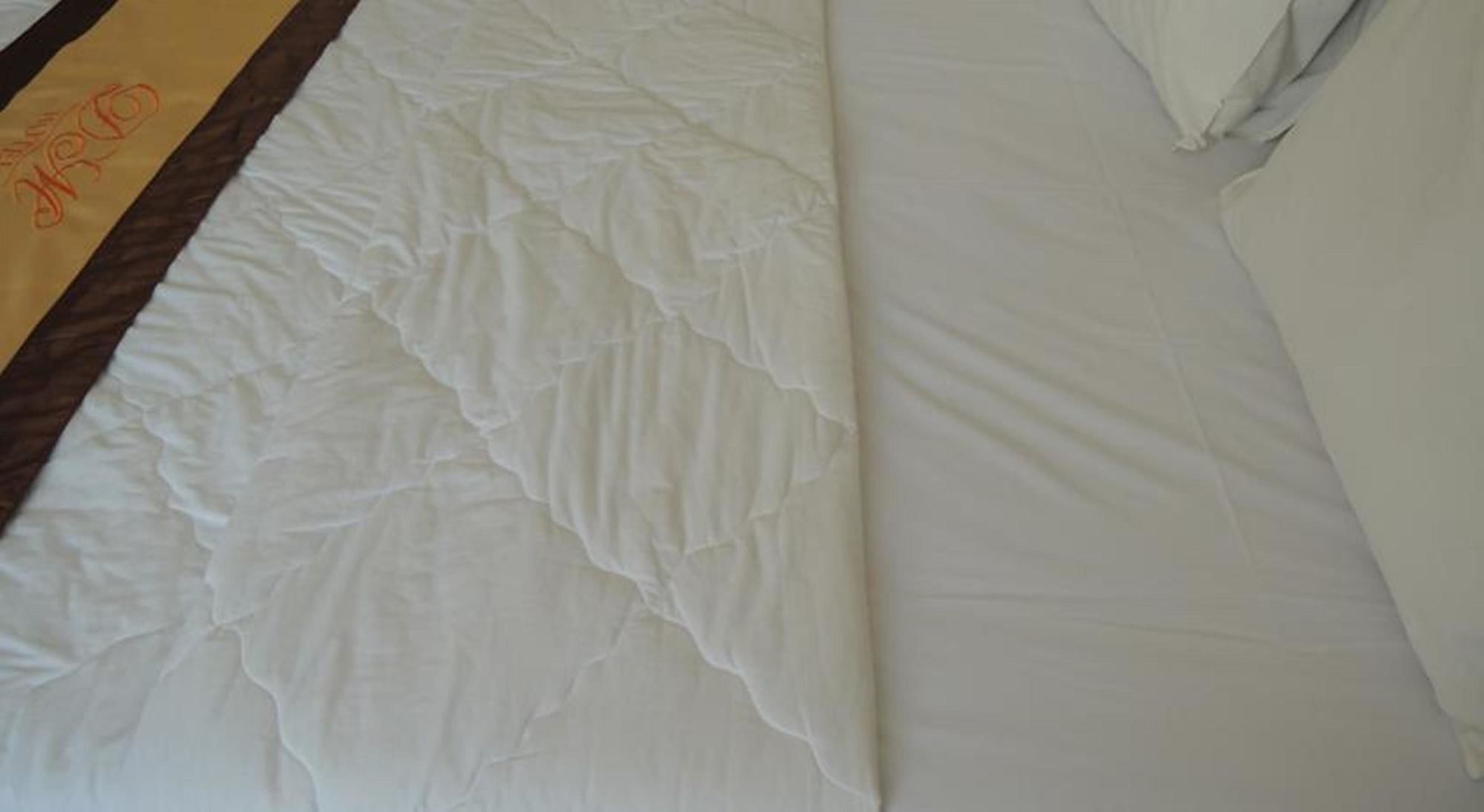הו צ'י מין סיטי Duc Minh Hotel מראה חיצוני תמונה